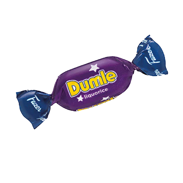 dumle lakrits