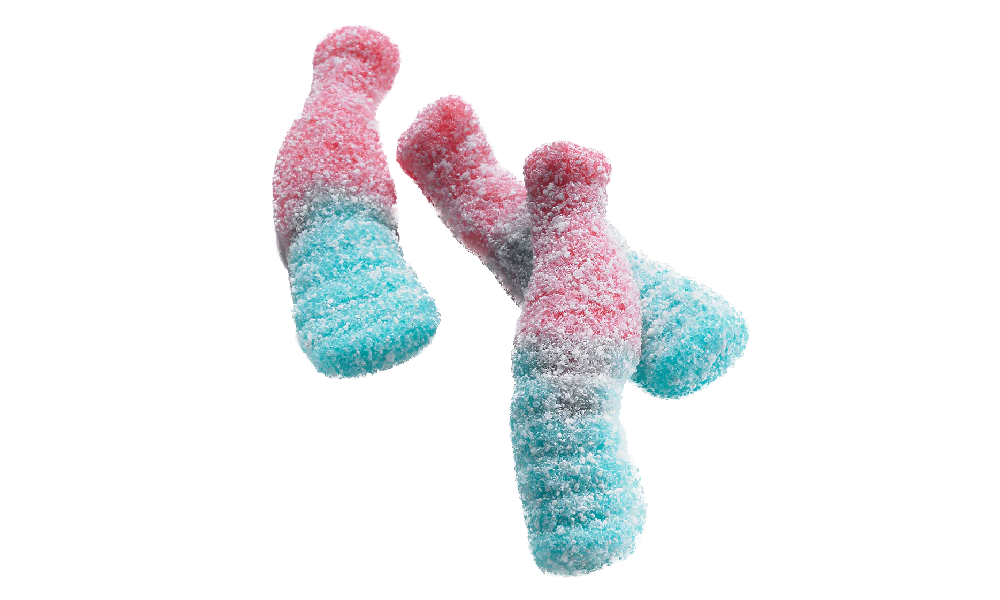bubblizz 600
