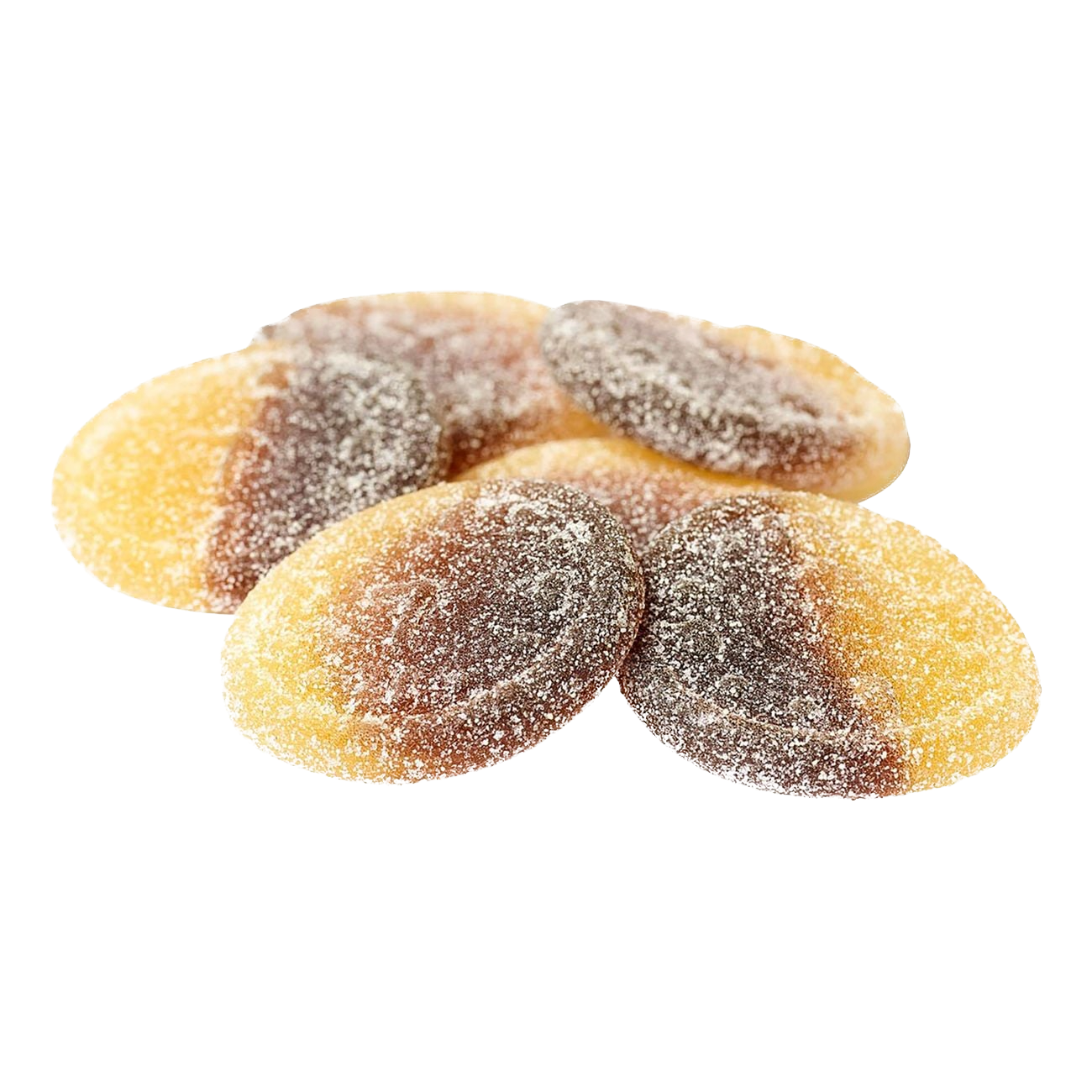 colaklockor