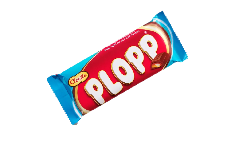 plopp 600