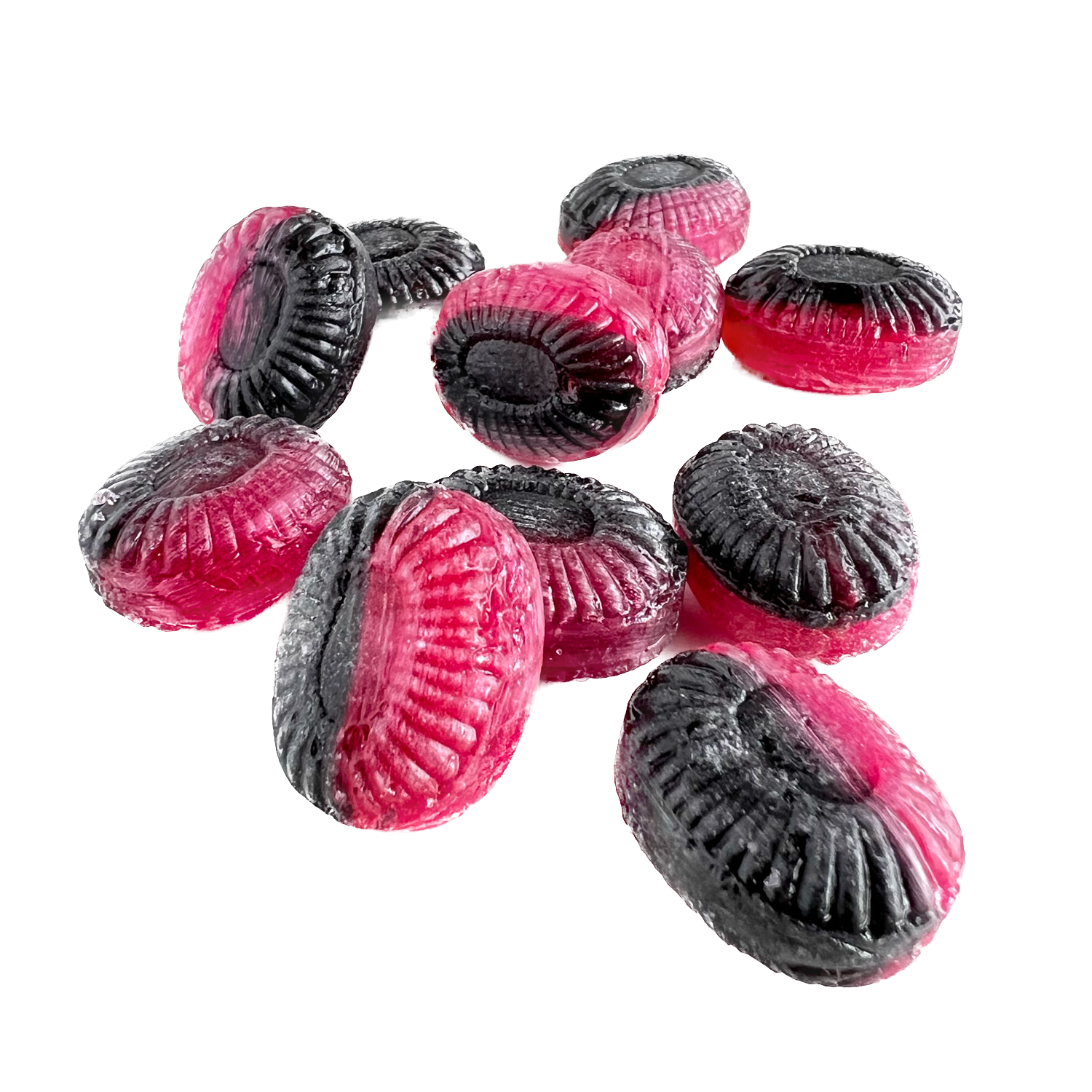 grahns lakritskaramell 2kg