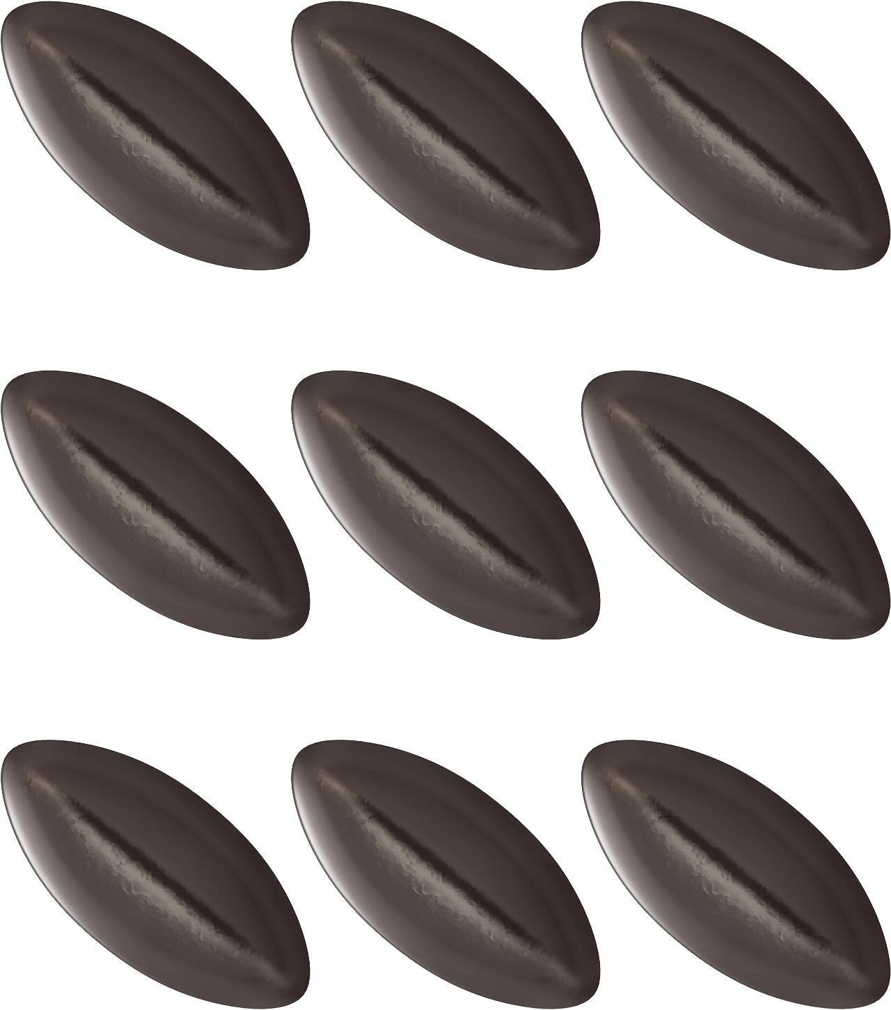 lakritsbåtar