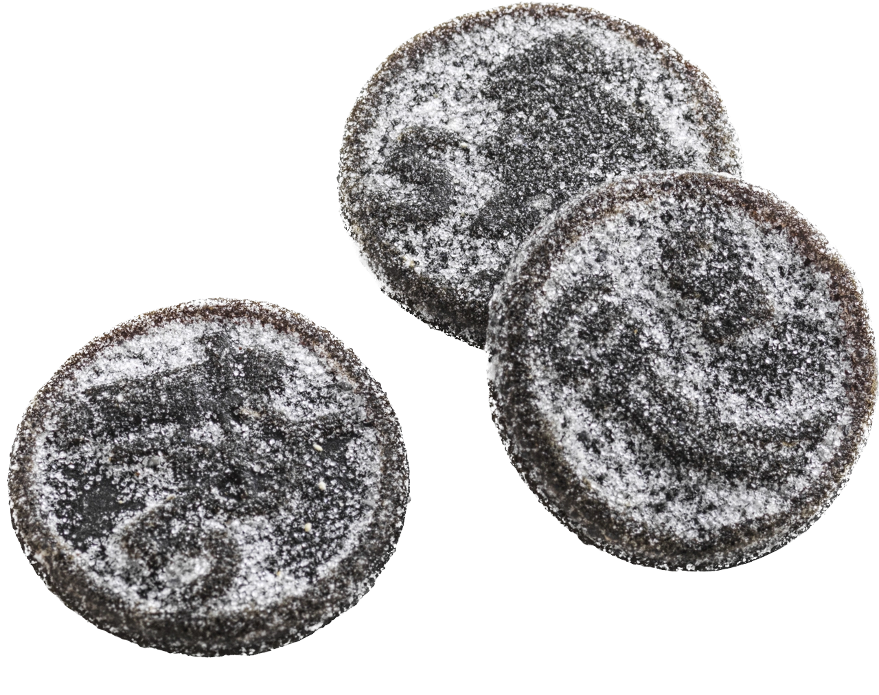 piratos salt